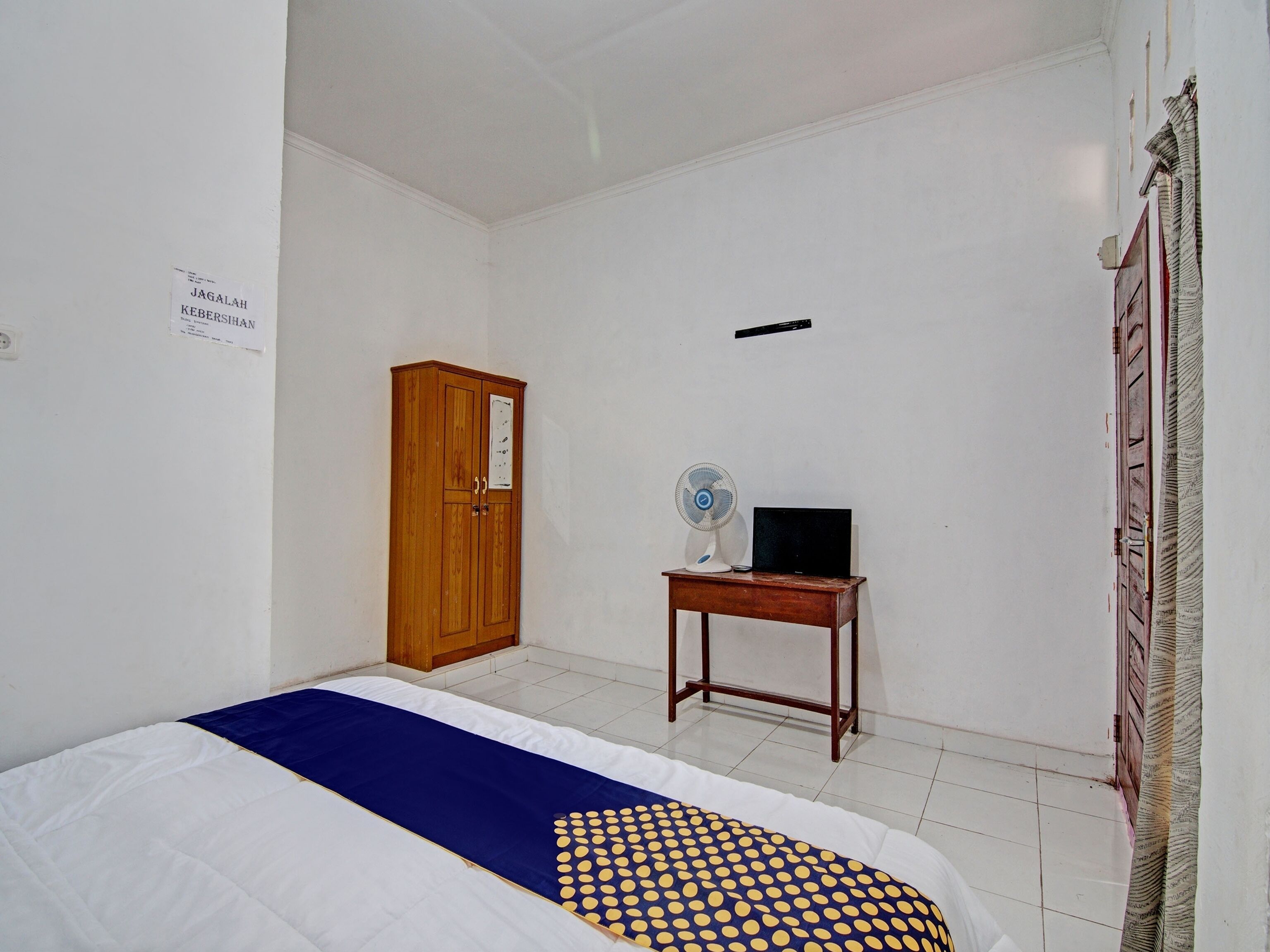 Foto - Hotel O Meranti HomestayNearJembatan Siak