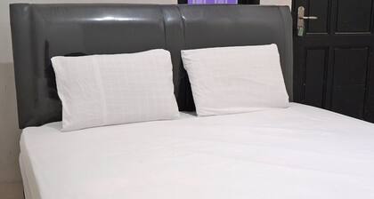 Hotel O Kost Putih Syariah