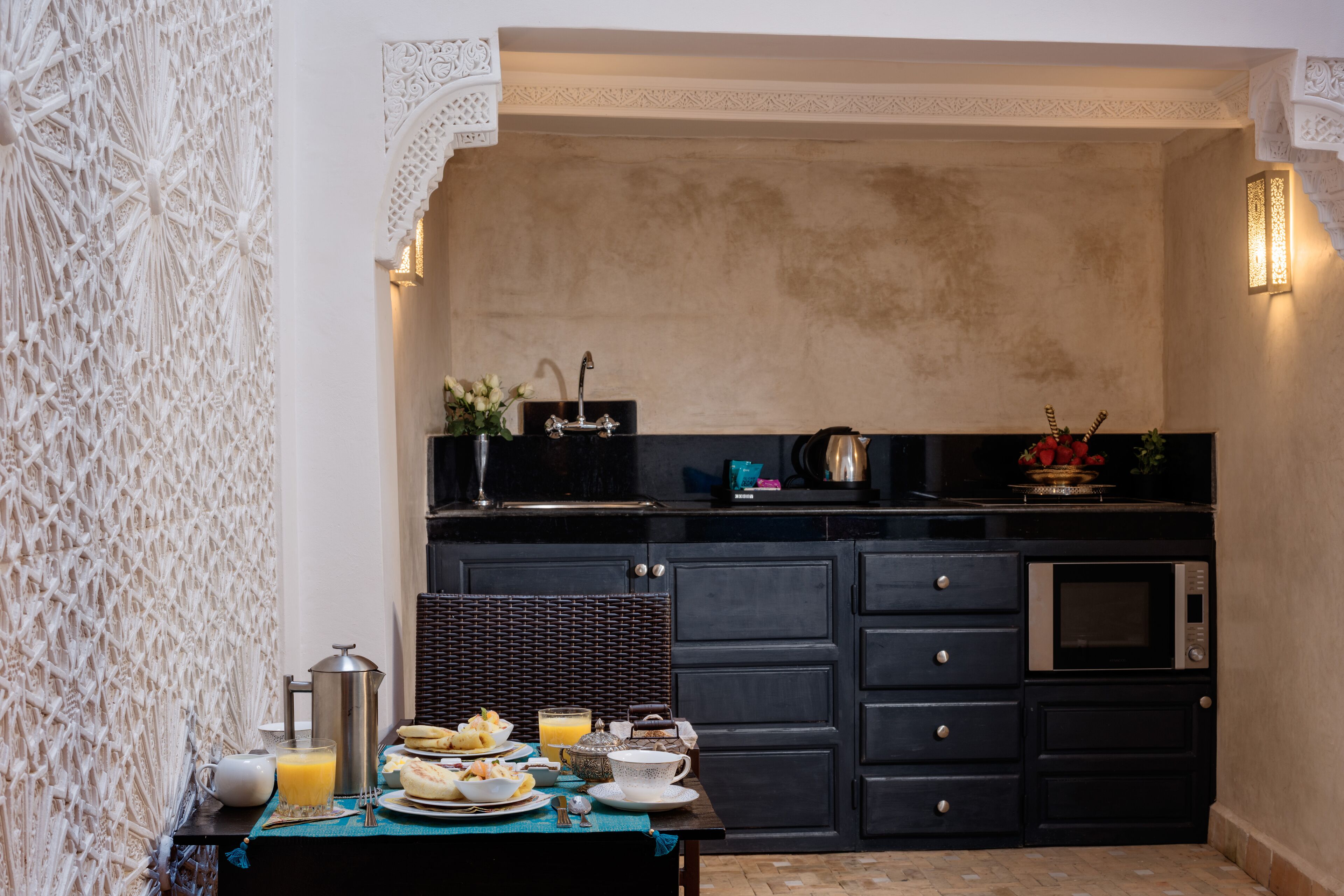 Foto - Riad Star by Marrakech Riad