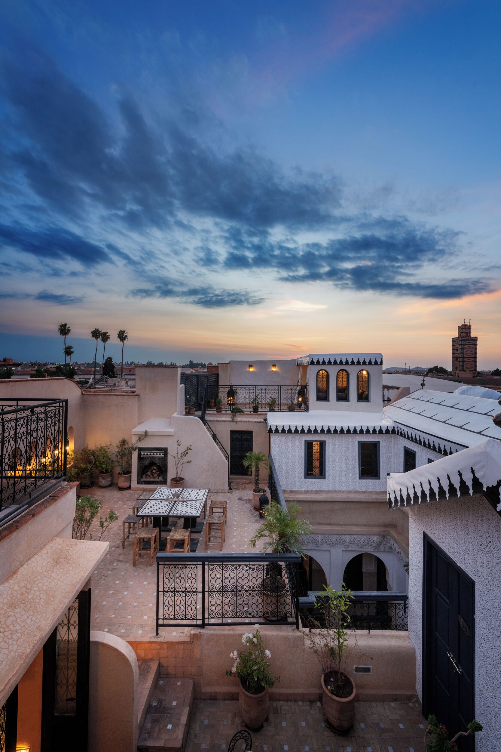 Foto - Riad Star by Marrakech Riad