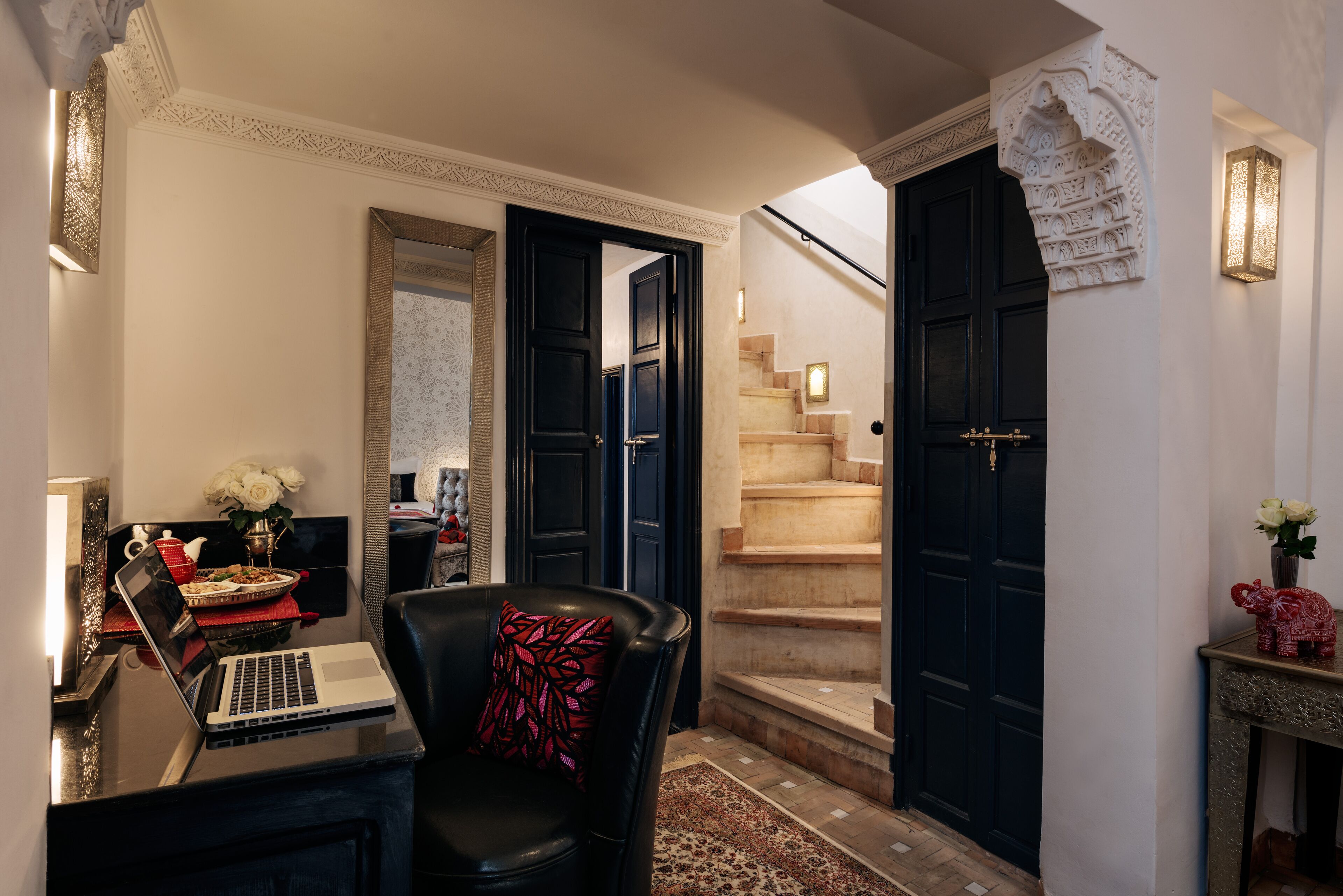 Foto - Riad Star by Marrakech Riad