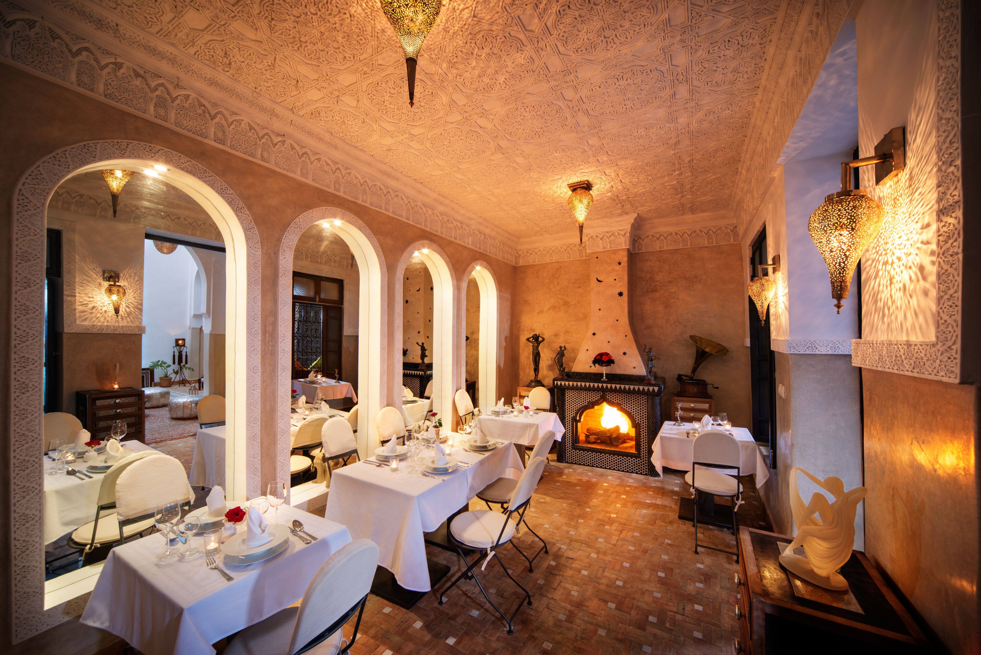 Foto - Riad Star by Marrakech Riad