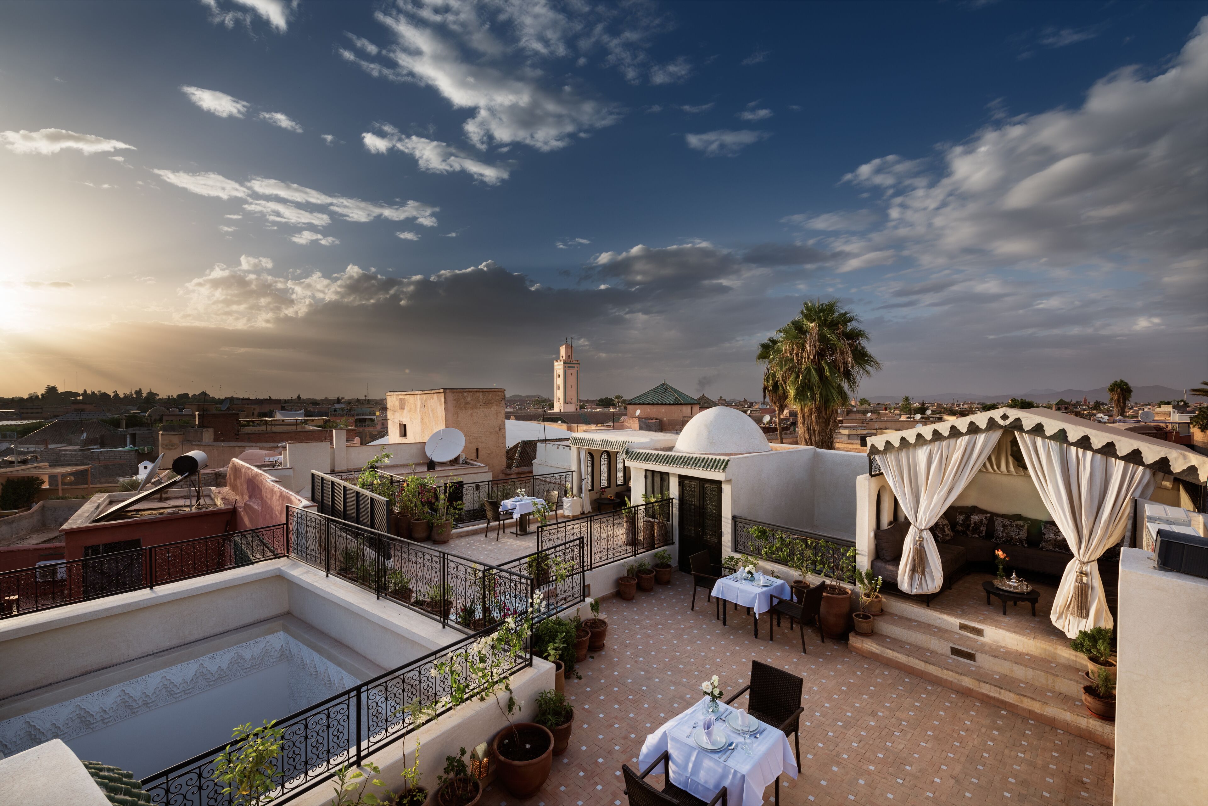 Foto - Riad Star by Marrakech Riad