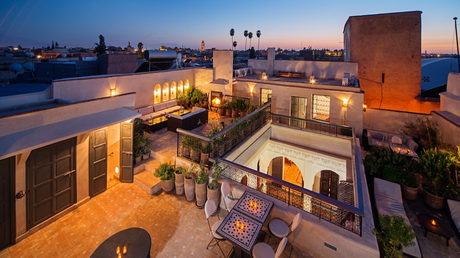 Riad Star by Marrakech Riad