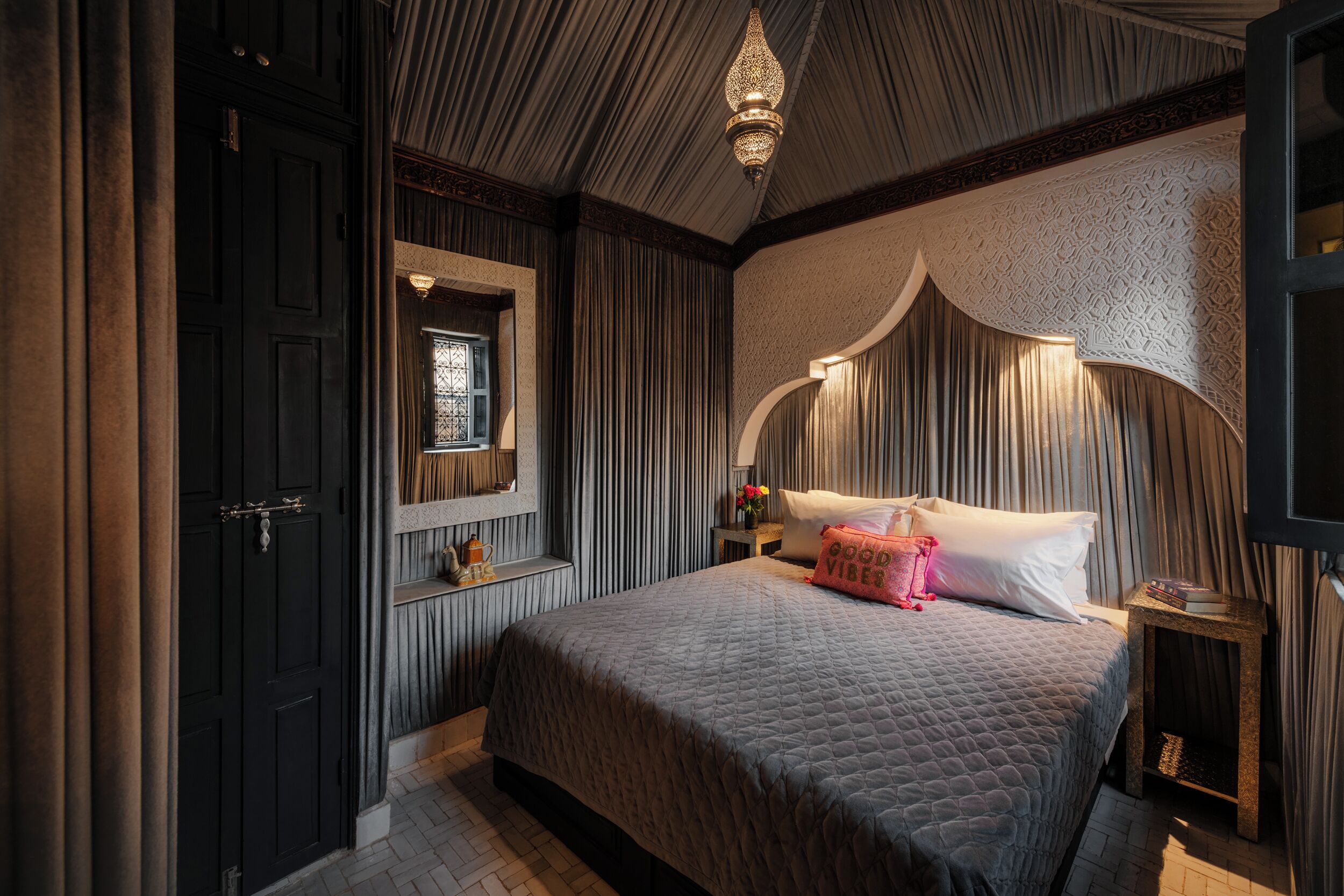 Foto - Riad Star by Marrakech Riad