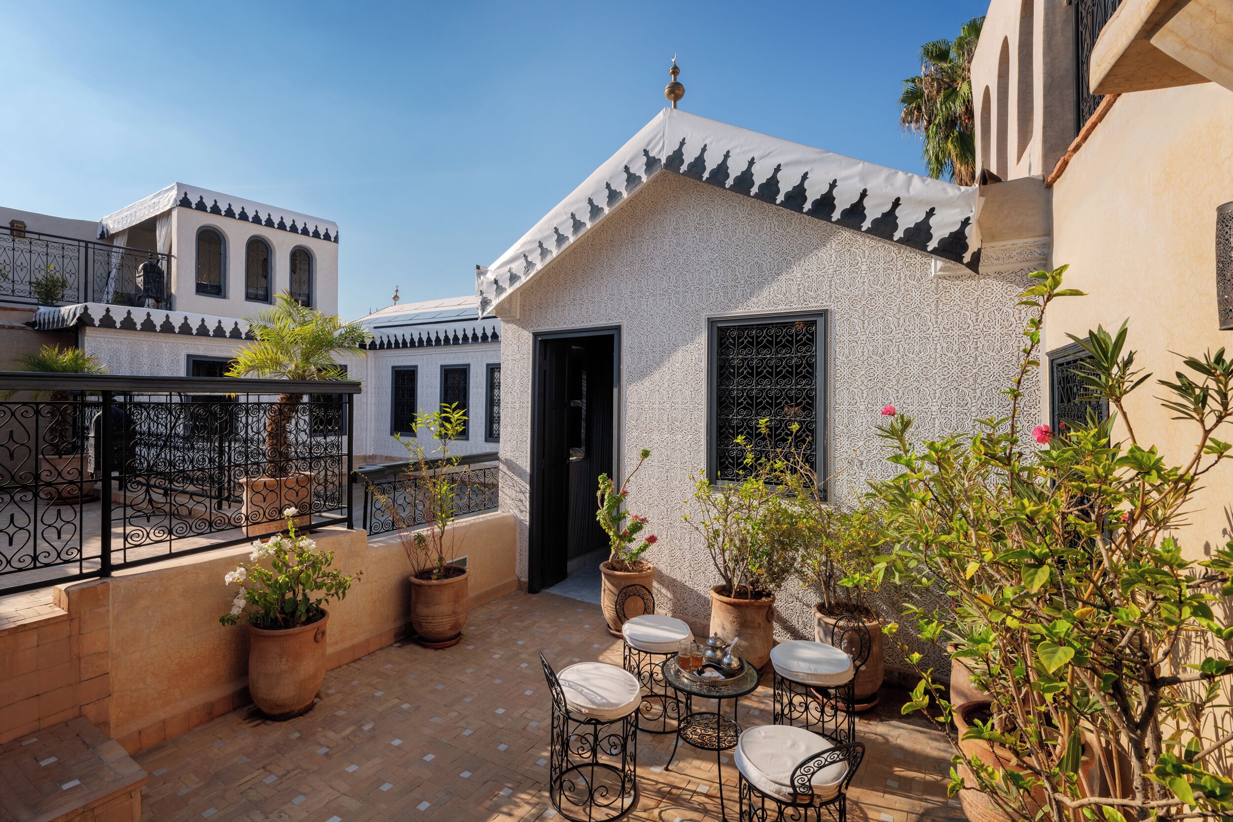 Foto - Riad Star by Marrakech Riad