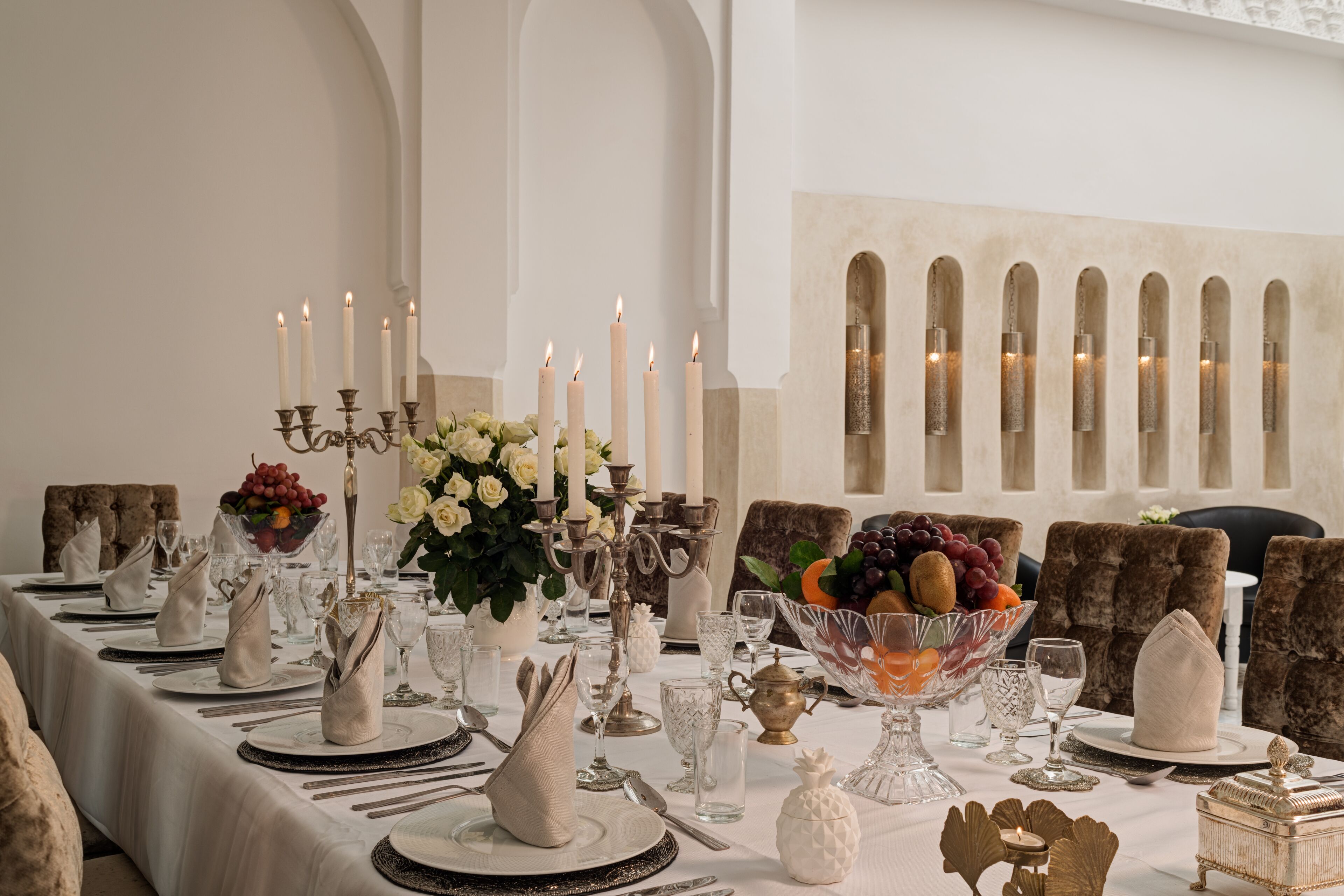 Foto - Riad Star by Marrakech Riad