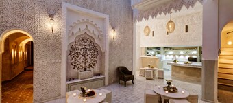 Riad Star by Marrakech Riad