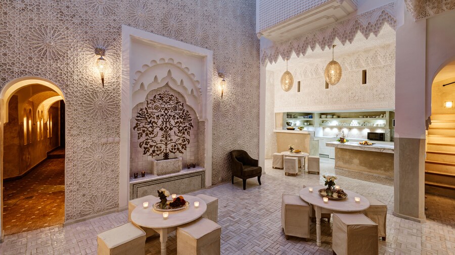 Riad Star by Marrakech Riad