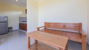 Villa | 1 bedroom, free WiFi - Villa Pondok D'uma (Ubud)