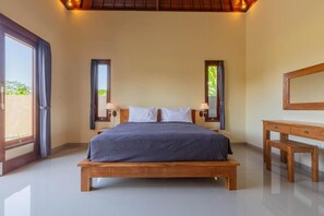 1 chambre, Wi-Fi gratuit