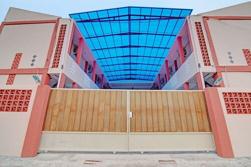 OYO 92946 Dekna Homestay Syariah