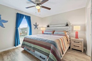 6 chambres, bureau, fer et planche à repasser, Wi-Fi