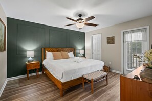 2 bedrooms, iron/ironing board, WiFi, bed sheets - River Oaks Unit 18F- Near Golf Courses! (Myrtle Beach)