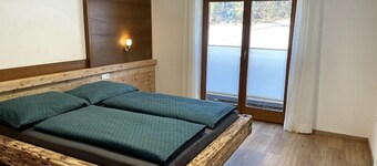 Ferienwohnung Weer