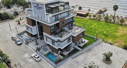 Artan Suite Tatil Evleri
