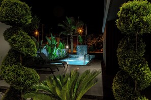Exterior - Artan Suite Tatil Evleri (Kusadasi)