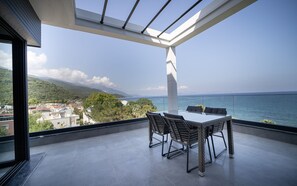 Suite – comfort | Terrasse/patio