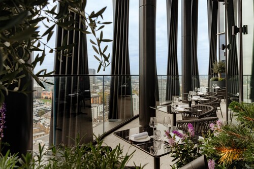 art'otel London Hoxton