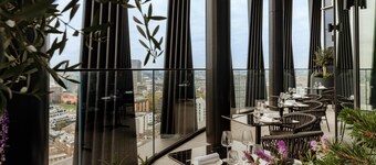 art'otel London Hoxton