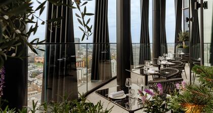 art'otel London Hoxton