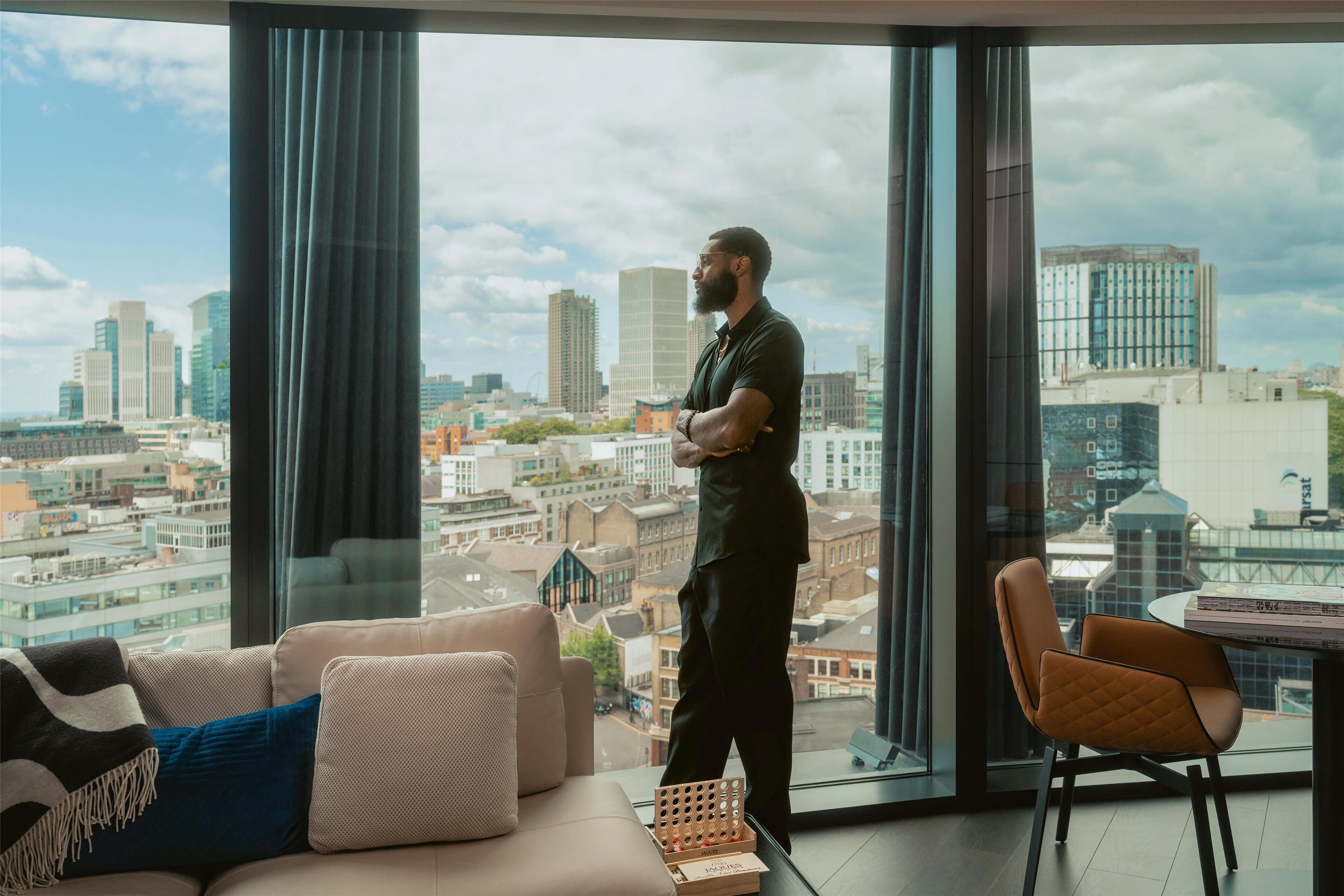 Egyptian cotton sheets, premium bedding, memory-foam beds