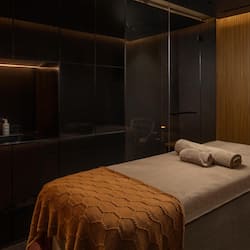 Sale per trattamenti di coppia, sauna, bagno turco