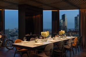 Meeting facility - art'otel London Hoxton (London)