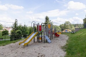 Barnområde