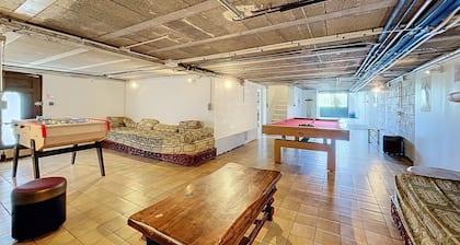 La GraviÚre - Paradis Festif avec Piscine Privée