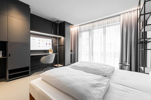 Yuma Managed Apartments Leipzig