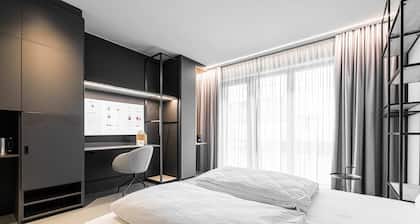 Yuma Managed Apartments Leipzig