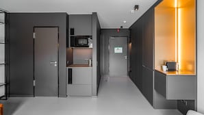Studio Confort | Coffre-fort pour ordinateur portable, bureau