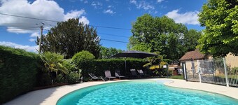 Gîte L'échappée Belle - Perigord