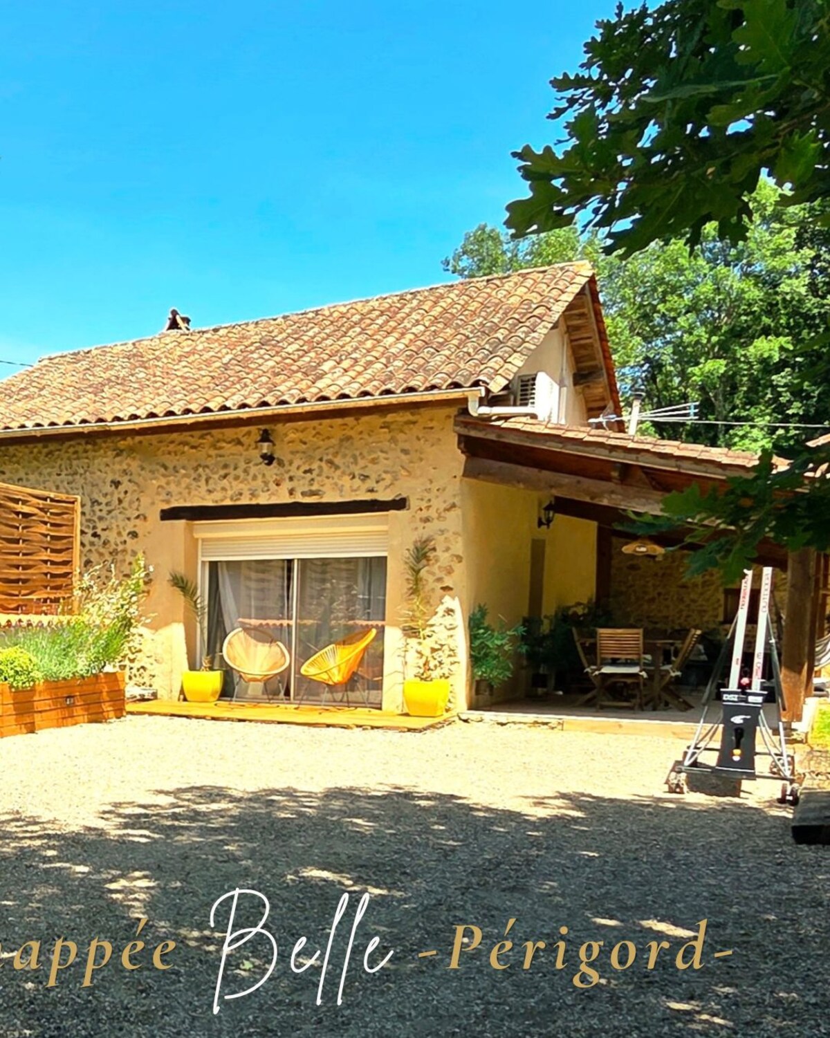 Image de profil de l’hôte