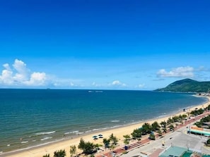 Exterior - Seabird Hotel Thien Cam (Cam Xuyen)