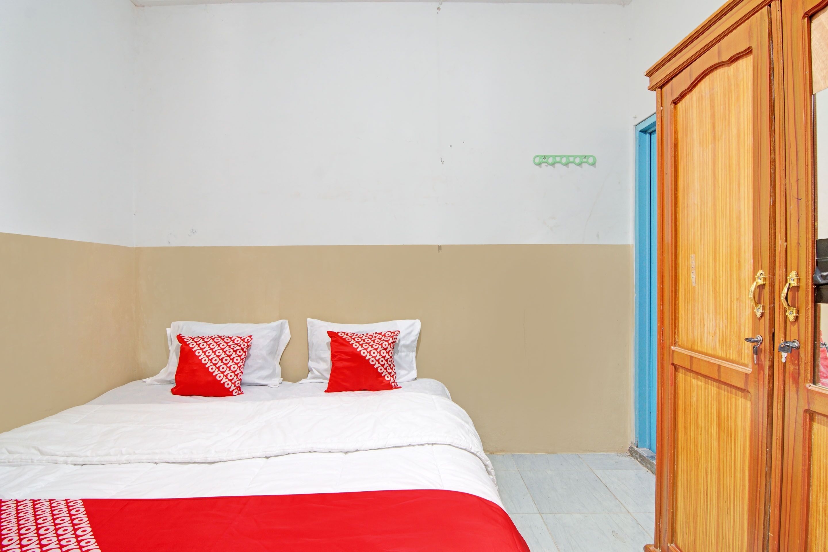 Photo - Hotel O Marvel House Syariah