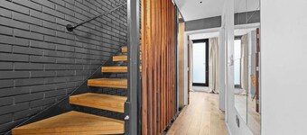 Free Parking Canal Street Villa by City SuperHost