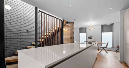 Free Parking Canal Street by City SuperHost