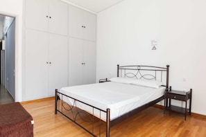 Apartment | 1 bedroom - Brand new 1 Bd Apt in Kolonaki (Athens)