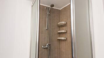 Apartamento | Banheiro