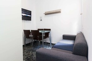 Interior - Brand new 1 Bd Apt in Kolonaki (Athens)