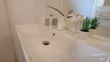 Dusche