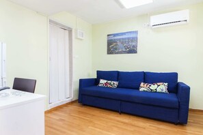 Apartment - Retire with Outstanding Lycabettus View (Athens)