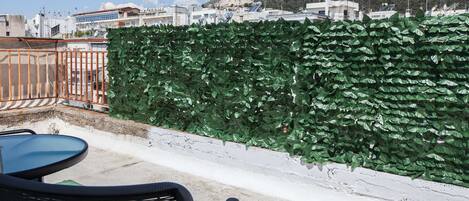 Appartement | Balcon