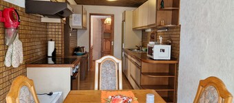 Ferienwohnung am Park Mainz
