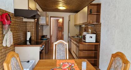 Ferienwohnung am Park Mainz