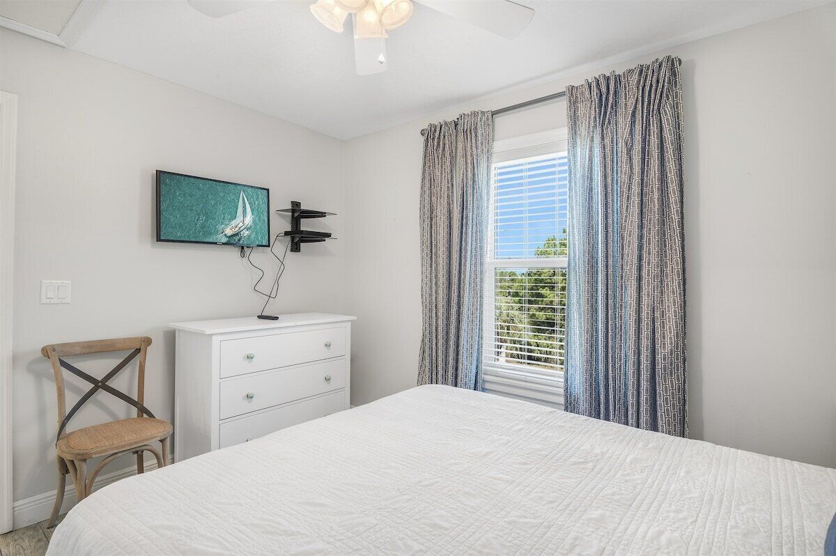 3 Schlafzimmer, Bügeleisen/Bügelbrett, WLAN, Bettwäsche