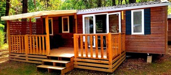 Mobil-home Super Cordelia