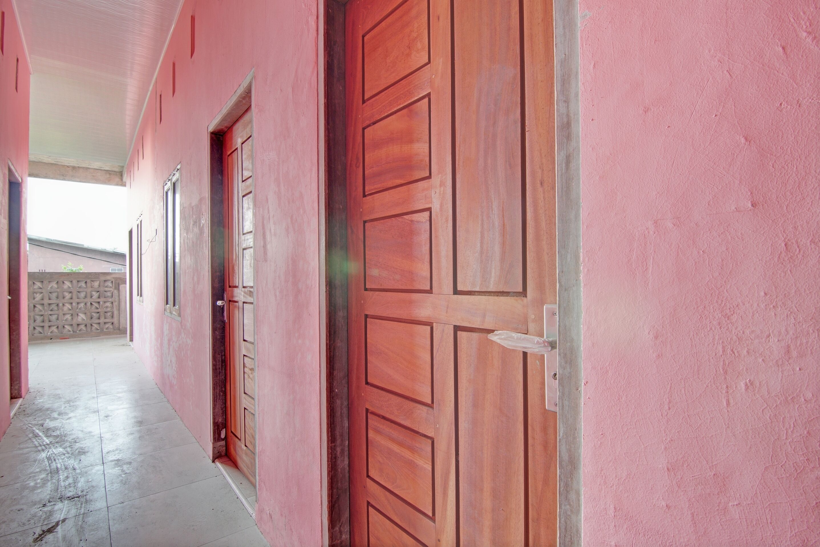 Foto - Hotel O Arsen House